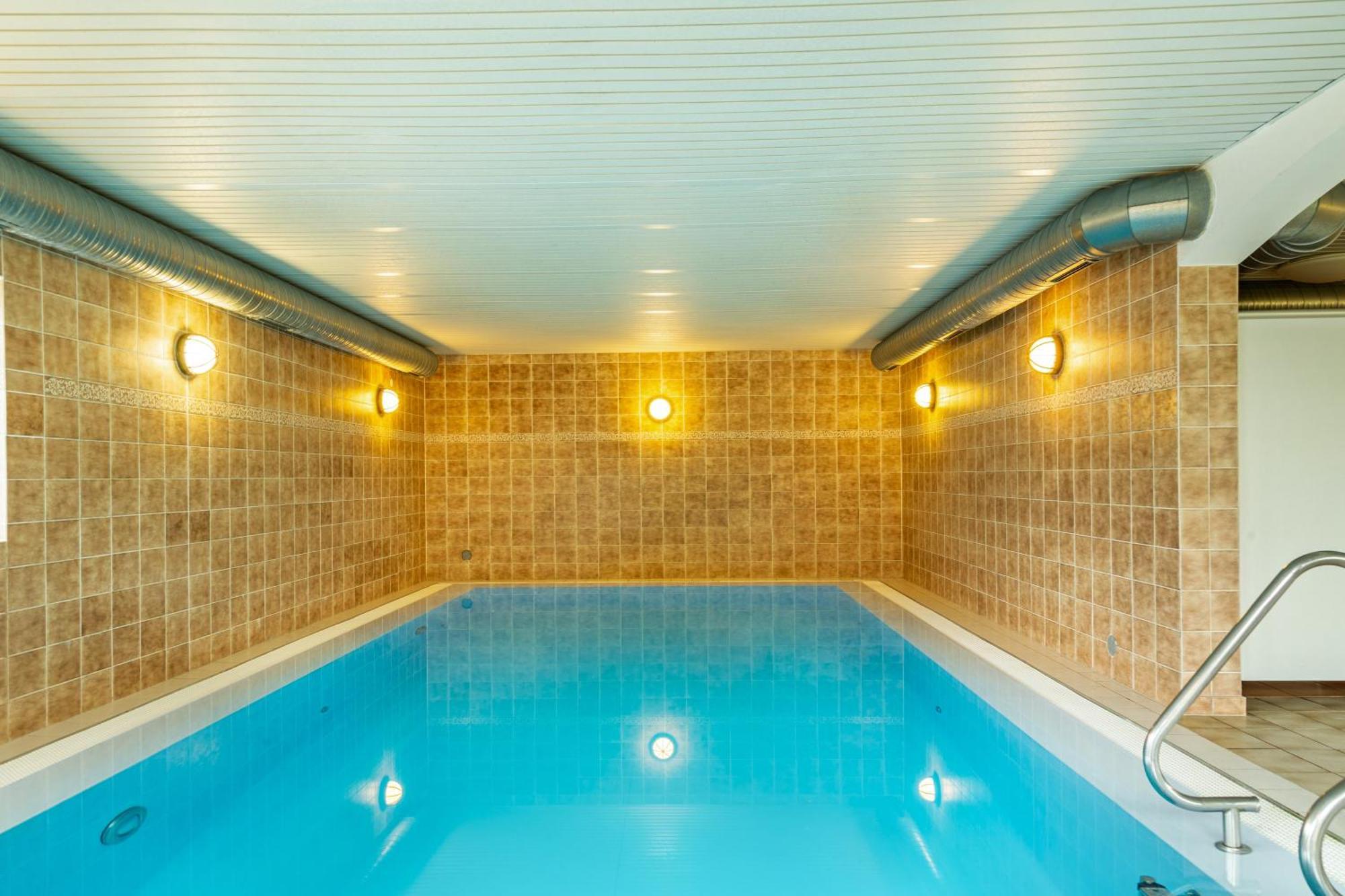 ハウツェンベルクBayerwaldtraumアパートメント エクステリア 写真