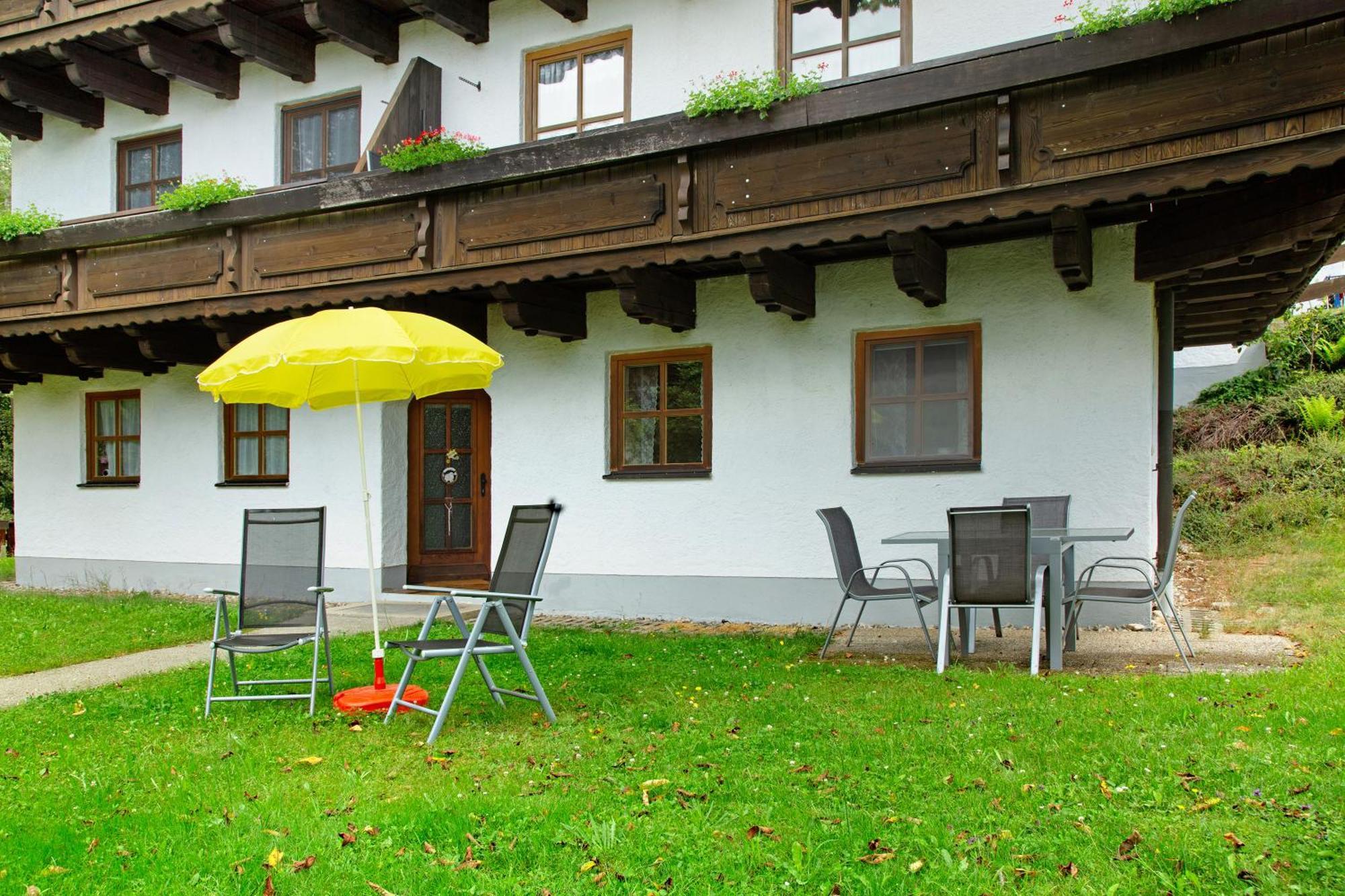 ハウツェンベルクBayerwaldtraumアパートメント エクステリア 写真